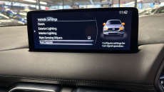 Mazda CX-5 2.0 Kuro Edition 5dr Auto Petrol Estate